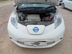 2016 NISSAN LEAF ACENTA for sale at Copart CORBY