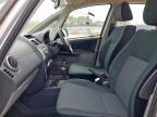 2007 SUZUKI SX4 GLX AUTO  for sale at Copart BRISTOL