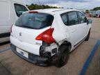 2012 PEUGEOT 3008 ACCESS HDI  for sale at Copart NEWBURY
