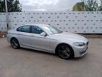 2011 BMW 520D SE AU for sale at Copart CHESTER