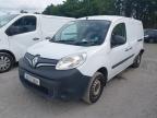 2019 RENAULT KANGOO DCI for sale at Copart CASTLEDERMOT - IRELAND
