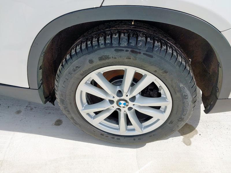 2017 X5 XDRIVE30D AC AUTO X5 XDRIVE30D AC AUTO 