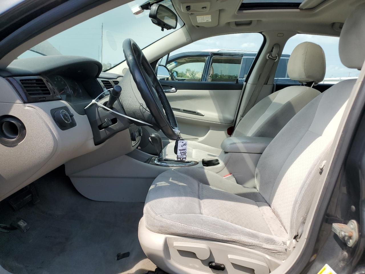 2014 Chevrolet Impala Limited Lt VIN: 2G1WB5E32E1152855 Lot: 69013875