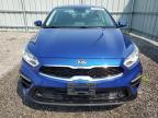 2020 KIA FORTE EX   for sale at Copart ON - OTTAWA