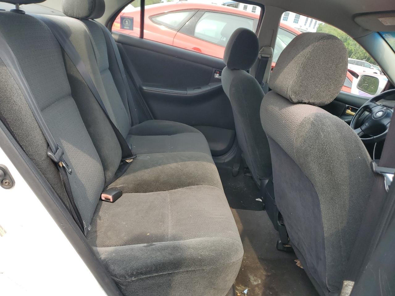 2004 Toyota Corolla Ce VIN: 2T1BR32E34C211049 Lot: 67584325