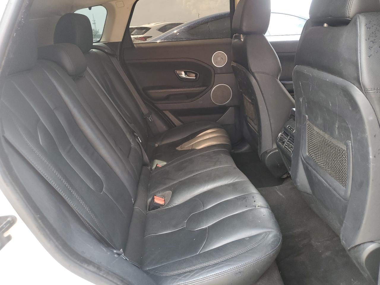 2014 Land Rover Range Rover Evoque Pure Premium VIN: SALVR2BG0EH936624 Lot: 70423745