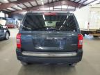 2014 JEEP PATRIOT LIMITED for sale at Copart CT - HARTFORD SPRINGFIELD