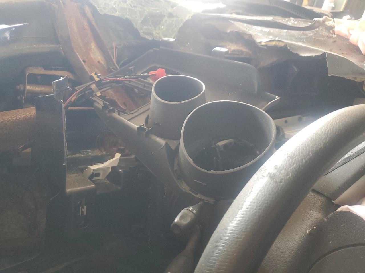 2005 Dodge Magnum Se VIN: 2D4FV48T15H531683 Lot: 66842655