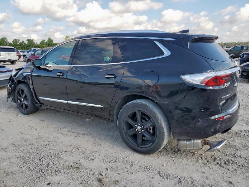  BUICK ENCLAVE 2023 Black