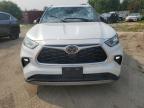2022 TOYOTA HIGHLANDER PLATINUM   à vendre chez Copart AB - CALGARY