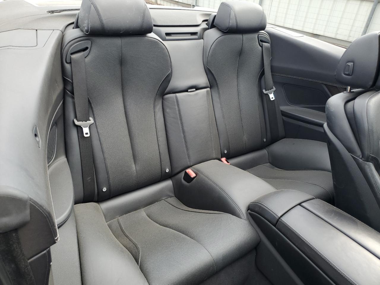 2013 BMW 650 Xi VIN: WBAYP1C53DDX00764 Lot: 70406425