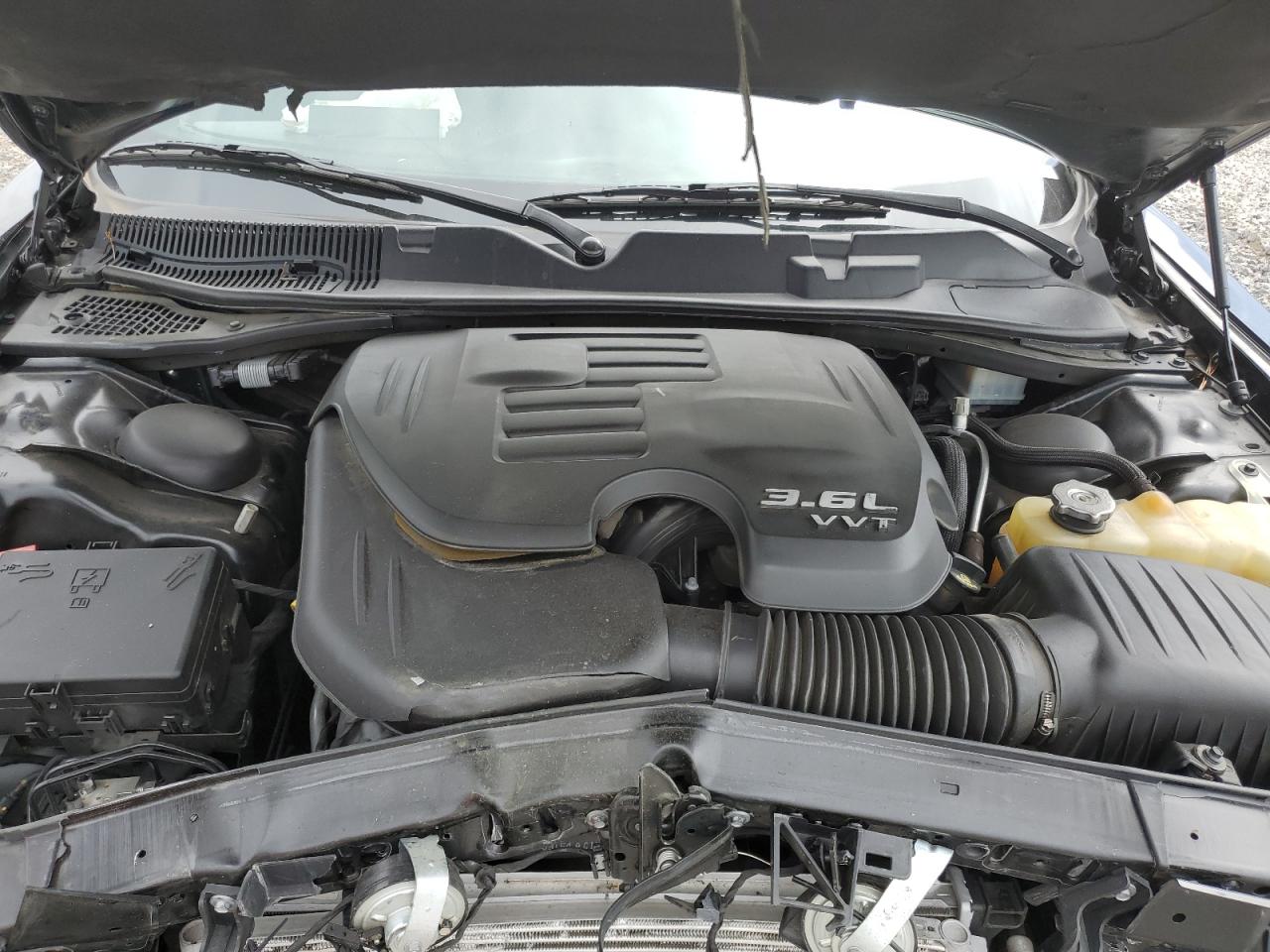 2023 Dodge Challenger Sxt VIN: 2C3CDZAG3PH527851 Lot: 68279835