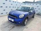 2014 MINI COUNTRYMAN for sale at Copart BRISTOL
