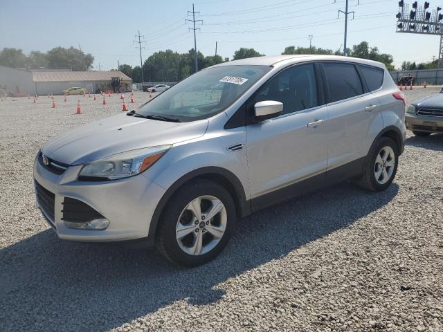 Parquets FORD ESCAPE 2016 Srebrny