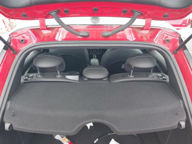 2023 MINI COOPER EXCLUSIVE AUTO 