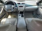 2011 TOYOTA CAMRY BASE   for sale at Copart IN - INDIANAPOLIS