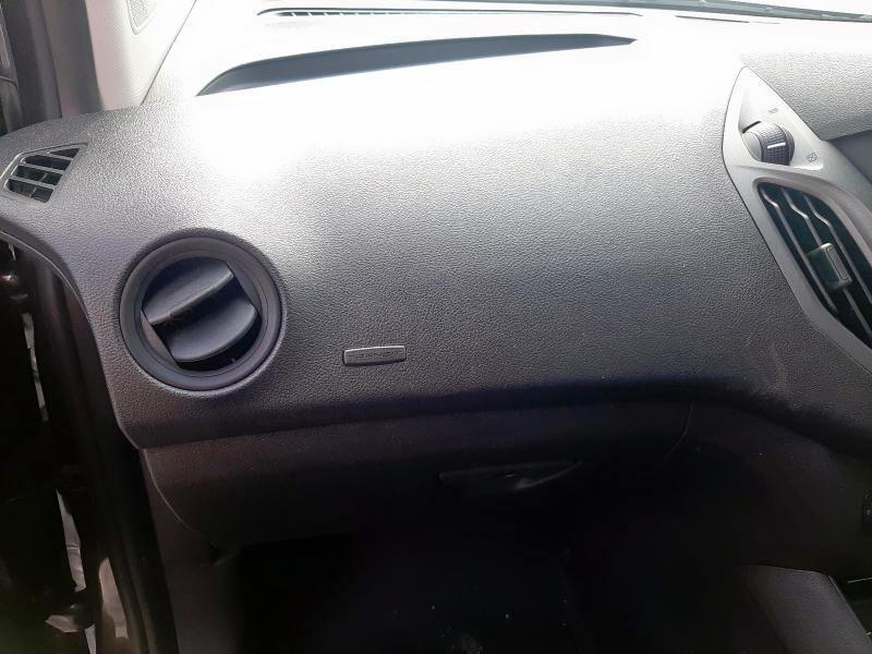 2023 FORD TRANSIT COURIER LIMITED 