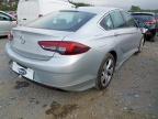 2019 VAUXHALL INSIGNIA SRI VX-LINE for sale at Copart WOLVERHAMPTON