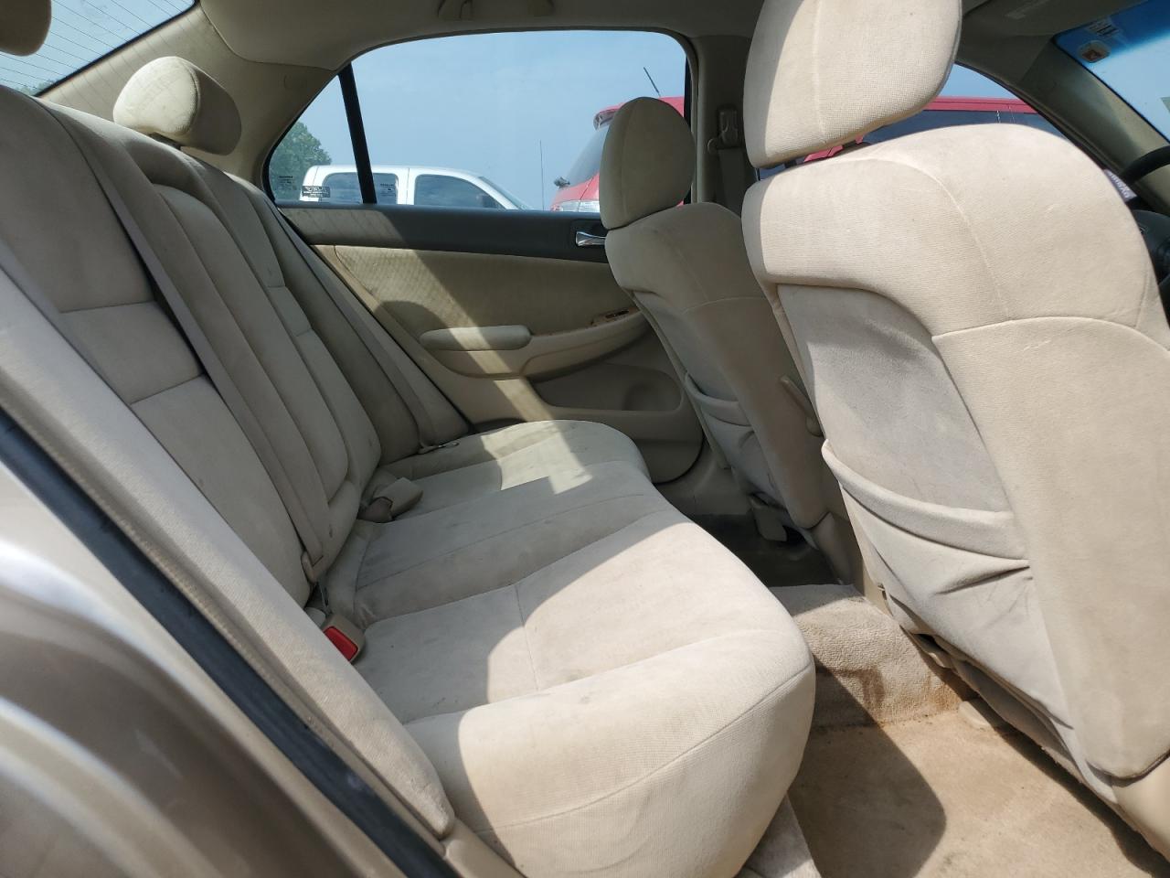 2004 Honda Accord Ex VIN: 1HGCM56724A106728 Lot: 67616335