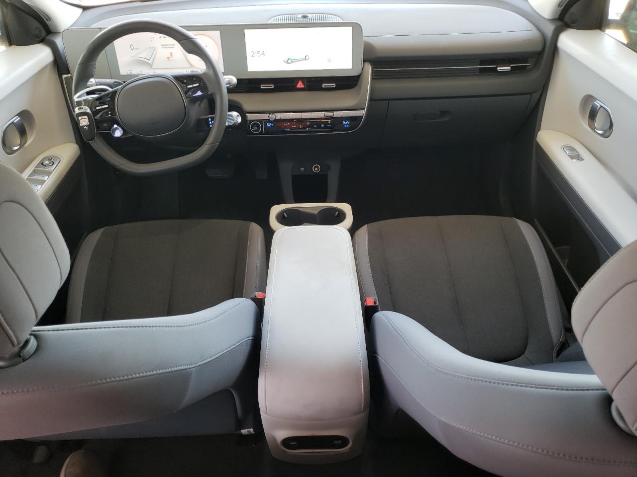 2024 Hyundai Ioniq 5 Sel VIN: KM8KN4DE3RU310958 Lot: 69649175