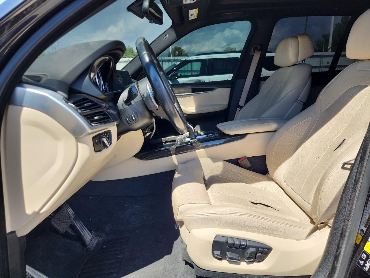 2016 BMW X5 xDrive35D VIN: 5UXKS4C55G0N13514 Lot: 69466755