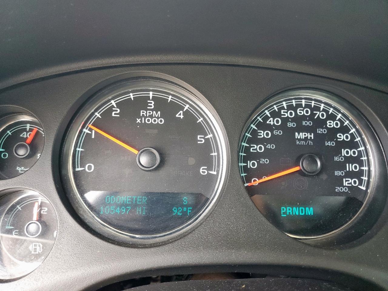 2012 GMC Sierra C1500 Denali VIN: 3GTP1XE25CG307789 Lot: 68008115