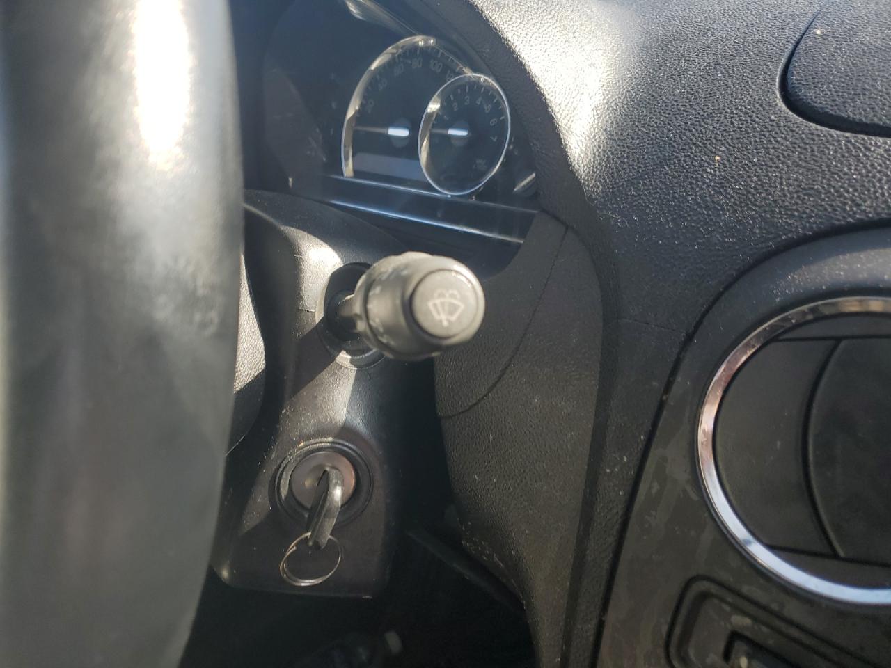 2011 Chevrolet Hhr Lt VIN: 3GNBABFW2BS502282 Lot: 67134245