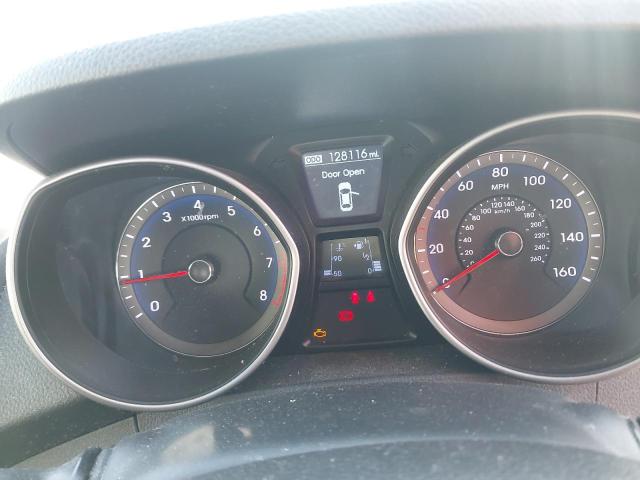 2013 HYUNDAI I30 ACTIVE 1.4 ACTIVE 5DR