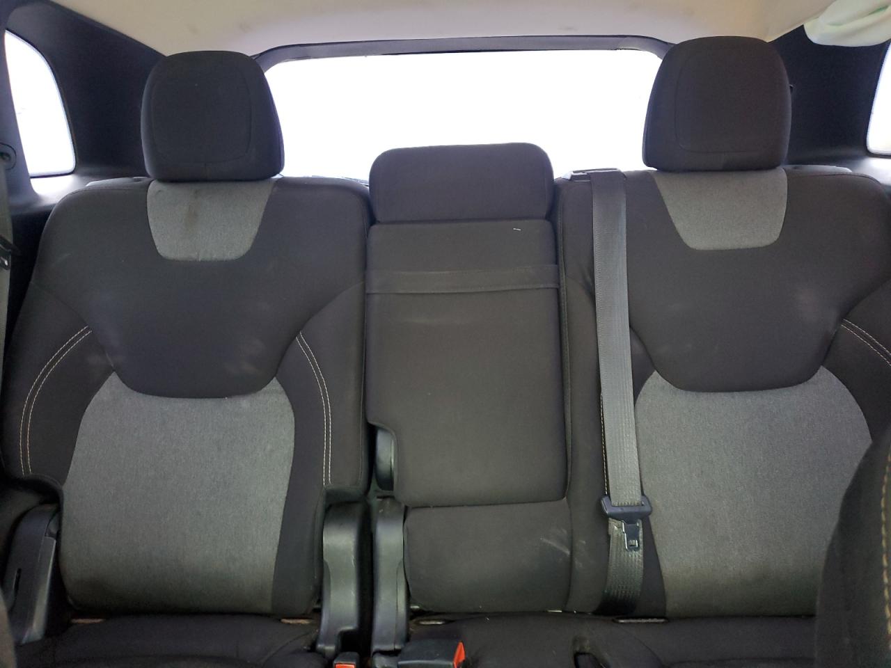 2014 Jeep Cherokee Sport VIN: 1C4PJLAB4EW112446 Lot: 70829215