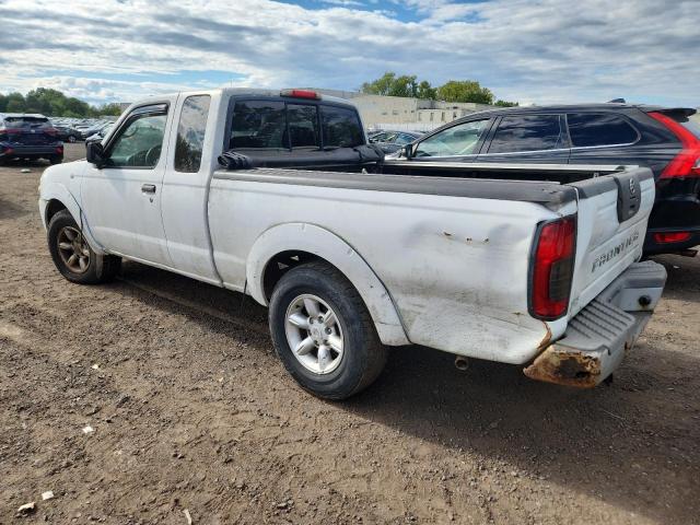 2003 NISSAN FRONTIER KING CAB XE  