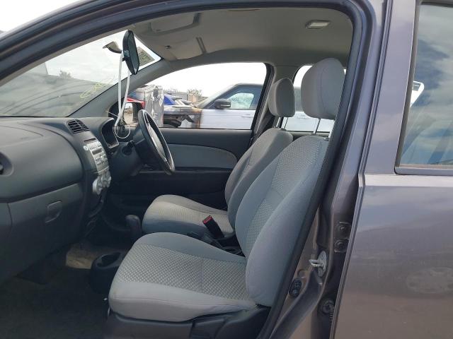 2008 PERODUA MYVI EZI A