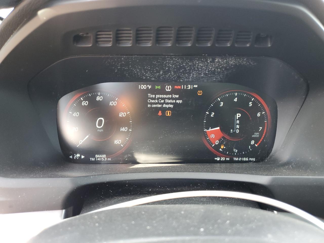 2018 Volvo Xc90 T5 VIN: YV4102PK9J1386854 Lot: 69350785