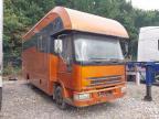 1997 NEW CARGO NEW CARGO  for sale at Copart SANDTOFT