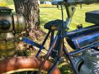 1920 INDIAN MOTORCYCLE   for sale at Copart MA - NORTH BOSTON