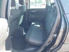 2018 CITROEN C3 AIRCROS for sale at Copart SANDTOFT