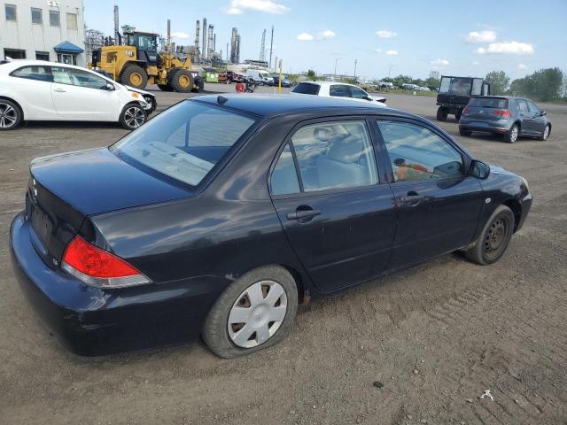 2005 MITSUBISHI LANCER ES  