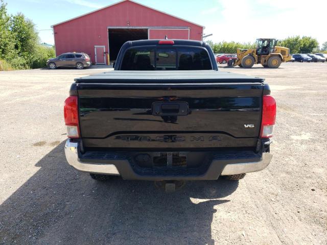 2016 TOYOTA TACOMA ACCESS CAB  