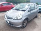 2008 HONDA JAZZ SE CVT  for sale at Copart WESTBURY