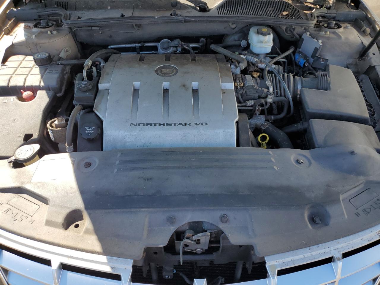 2006 Cadillac Dts VIN: 1G6KD57Y76U212176 Lot: 70411885