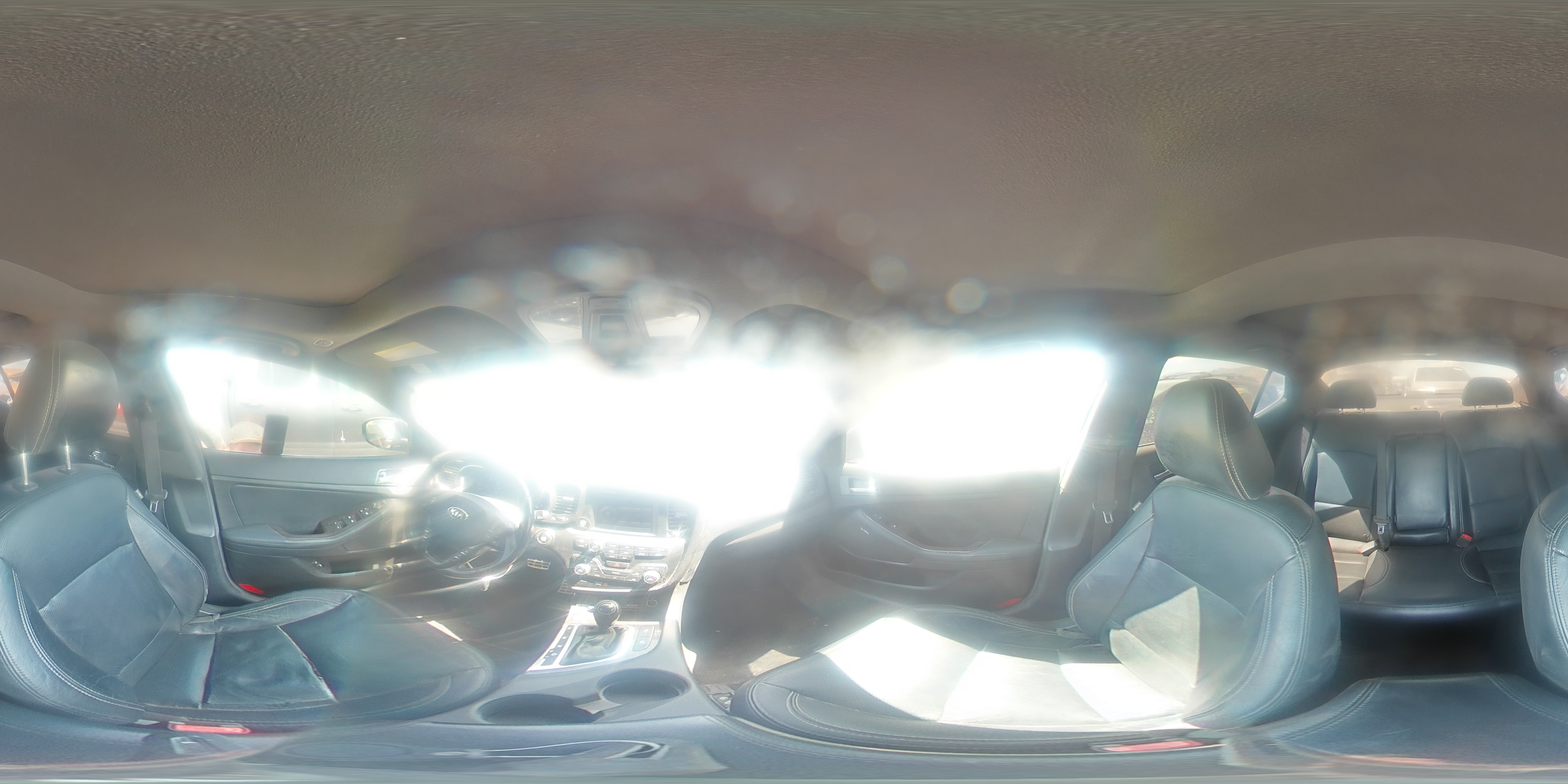 2013 Kia Optima Sx VIN: 5XXGR4A68DG121443 Lot: 69239385