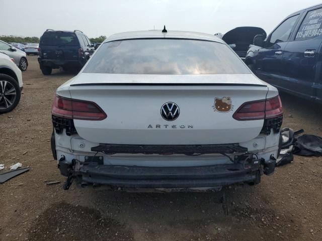  VOLKSWAGEN ARTEON 2021 Белы
