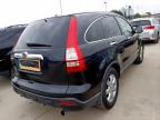 2007 HONDA CR-V ES I-VTEC  for sale at Copart SANDY
