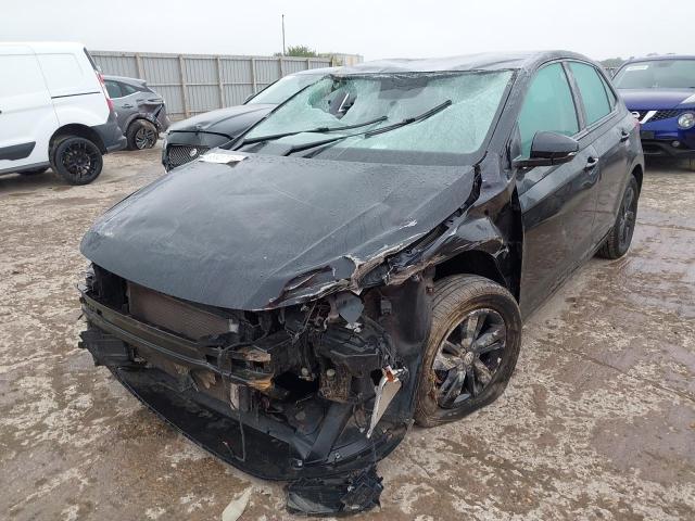 2018 VOLKSWAGEN POLO SE  for sale at Copart YORK