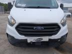 2019 FORD TRANSIT CUSTOM 300 BASE  for sale at Copart WESTBURY