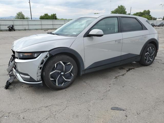  HYUNDAI IONIQ 2024 Gray