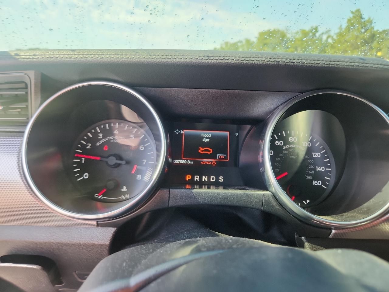 2020 Ford Mustang Gt VIN: 1FA6P8CF8L5177686 Lot: 70035775