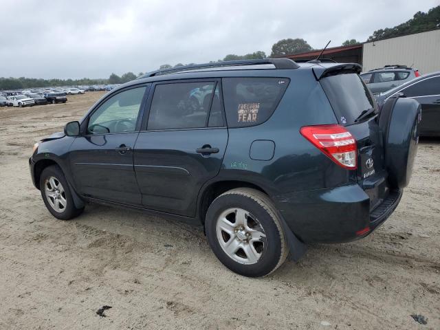  TOYOTA RAV4 2012 Charcoal