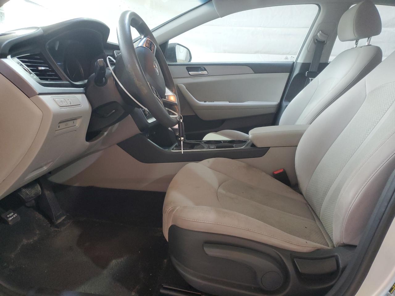 2018 Hyundai Sonata Se VIN: 5NPE24AF0JH625321 Lot: 67220155