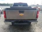 2013 CHEVROLET SILVERADO K1500 LT   for sale at Copart NS - HALIFAX