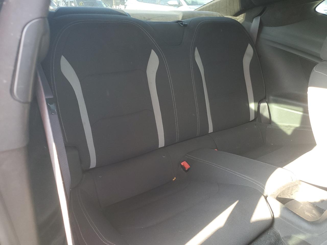 2017 Chevrolet Camaro Ss VIN: 1G1FE1R73H0212509 Lot: 69986115